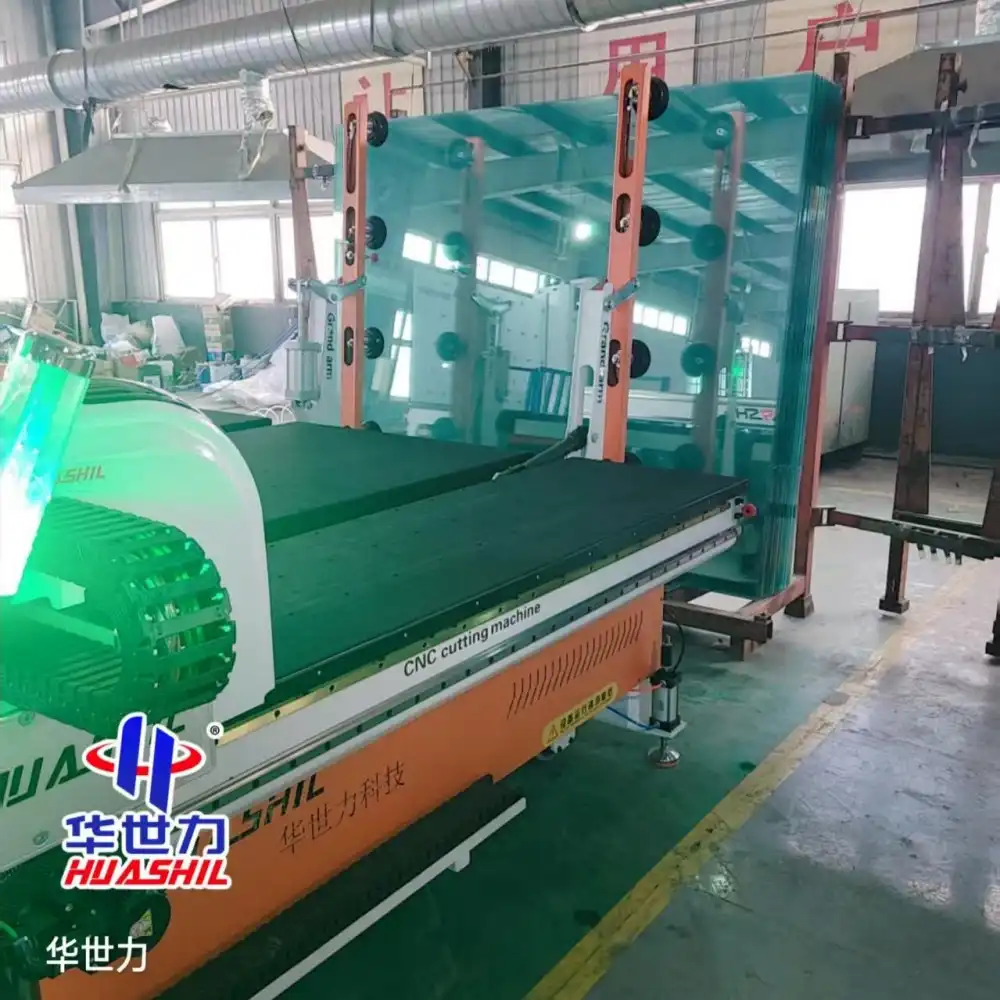 Common Maintenance Issues in Glass Bilateral Edging Machines